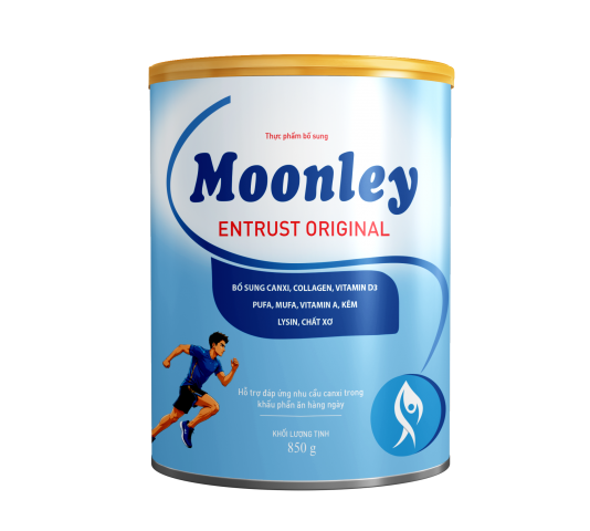 Moonley ENTRUST ORIGINAL