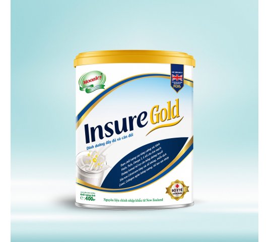 Moonley Insure Gold