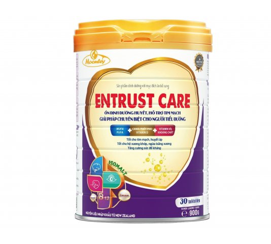 MOONLEY ENTRUST CARE 3