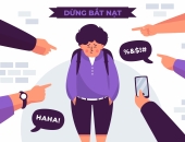 Trợ Giúp Học Sinh Khi Bị Bắt Nạt: Các Giải Pháp và Chiến Lược Hiệu Quả