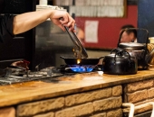 Nhà có bếp gas? Làm thế nào để giảm ô nhiễm có thể gây hại cho sức khỏe?