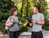 Huấn luyện viên sức khoẻ: Định Nghĩa, Vai Trò và Lợi Ích